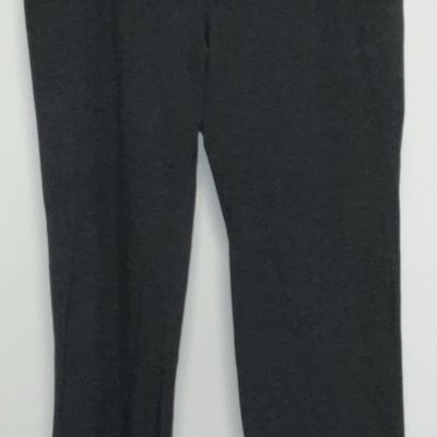 Dip Leggings Women’s Extra Large Gray.   10203